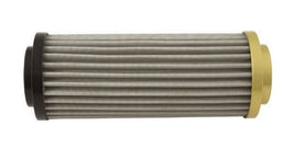 PFS 60 Micron, Gold/Black End Caps Suit -8 To -16 Filter Assembly Replacement Oil Filter Element PFS09-0460 Autofit