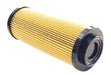 PFS 60 Micron, Gold/Black End Caps Suit -8 To -16 Filter Assembly with By Replacement Oil Filter Element PFS09-0461 Autofit