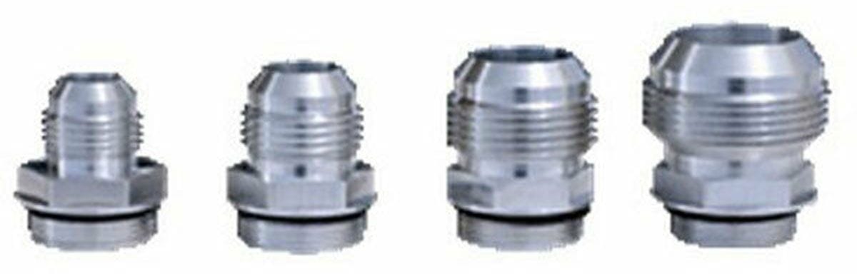 PFS -8 AN Male R4 Dry Sump Pump Fitting PFS14-0008 Autofit