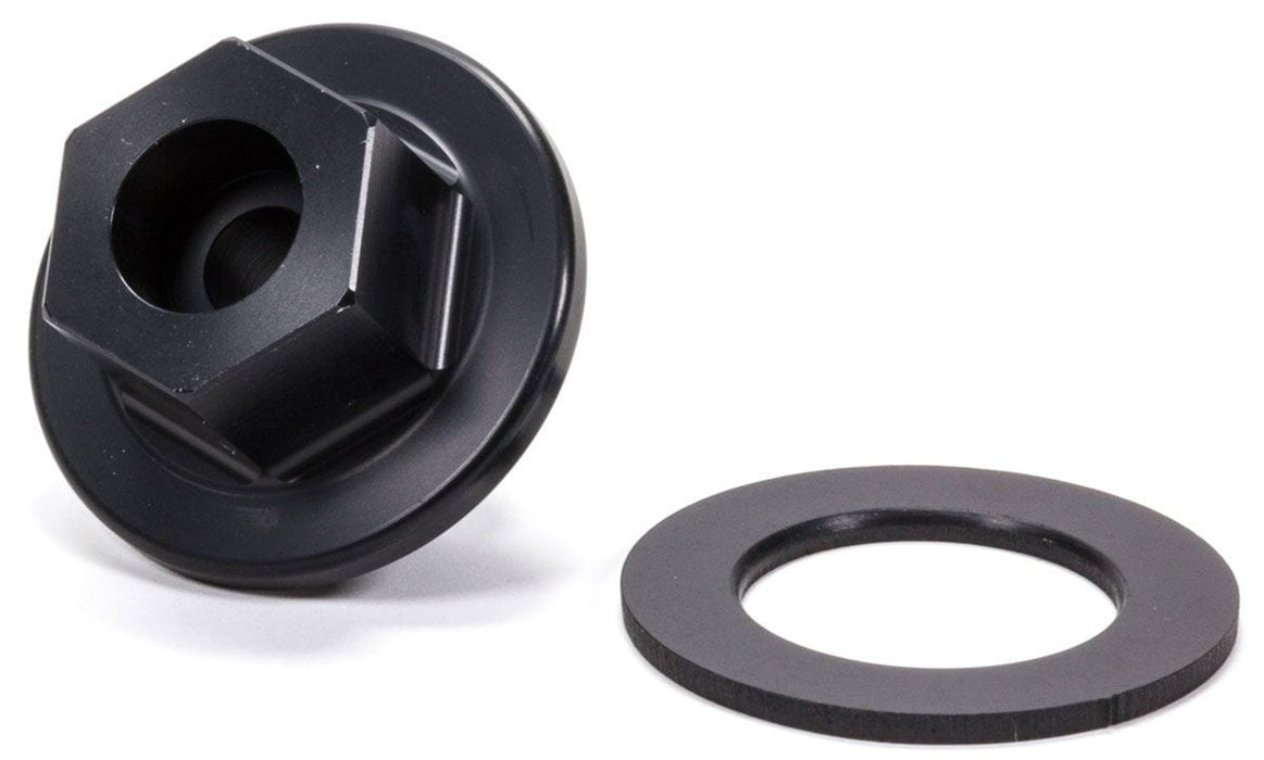 PFS Long, 2.250" O.D Spline Drive Nut Cap PFS06-0760 Autofit