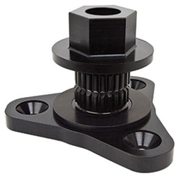 PFS Short Suit SB Chev With ATI/MSD Setup 3 Bolt Splined Drive Hub PFS06-4111 Autofit