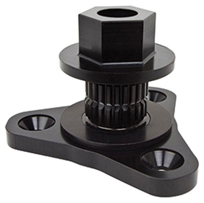 PFS Short Suit SB Chev With ATI/MSD Setup 3 Bolt Splined Drive Hub PFS06-4111 Autofit