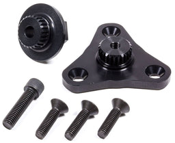 PFS Short Suit SB Ford With ATI/MSD Setup 3 Bolt Splined Drive Hub PFS06-4113 Autofit