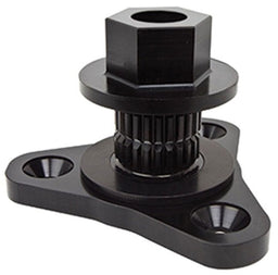 PFS Short Suit SB Ford With ATI/MSD Setup 4 Bolt Splined Drive Hub PFS06-4114 Autofit