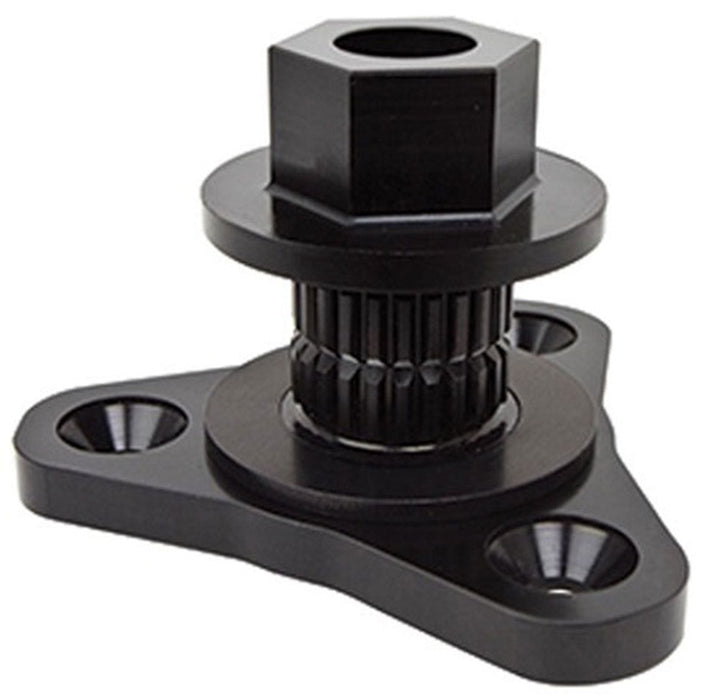 PFS Short Suit SB Ford With ATI/MSD Setup 4 Bolt Splined Drive Hub PFS06-4114 Autofit