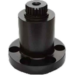 PFS Suit 6 Bolt Balancer Blower Spline Drive Hub PFS06-4116-001 Autofit