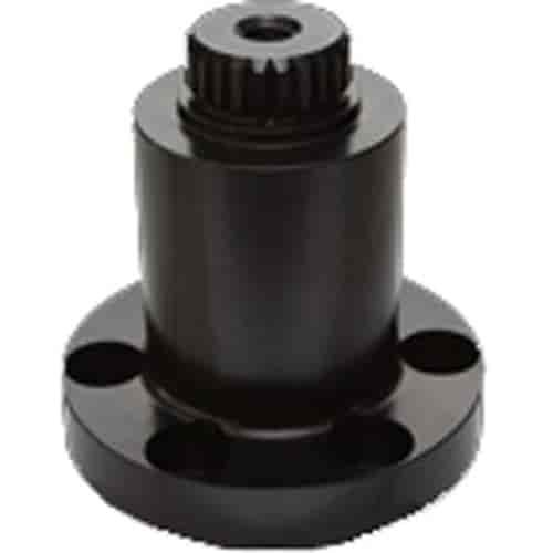 PFS Suit 6 Bolt Balancer Blower Spline Drive Hub PFS06-4116-001 Autofit