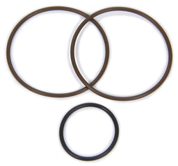 PFS Suit -8 To -12 X 3 O-Rings For Methanol Fuel Replacement 600 Series Filter O-Rings PFS09-0688 Autofit