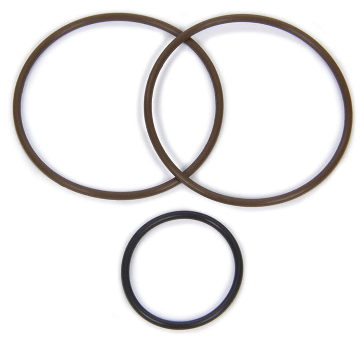 PFS Suit -8 To -12 X 3 O-Rings For Methanol Fuel Replacement 600 Series Filter O-Rings PFS09-0688 Autofit