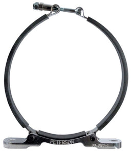 PFS Suit 9" O.D Tank Sold In Pairs Oil Tank Mounting Bracket PFS08-0101 Autofit