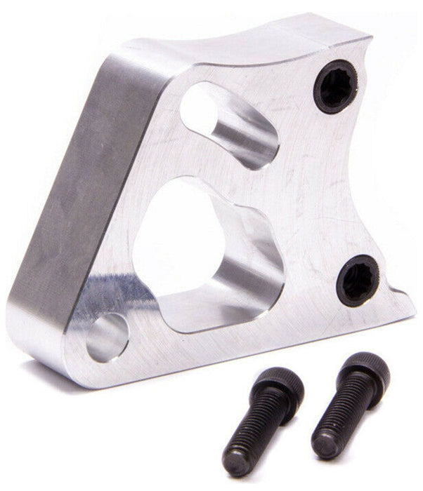 PFS Suit BB Chev, Left Side R4 Dry Sump Pump Mounts PFS14-3120-001 Autofit