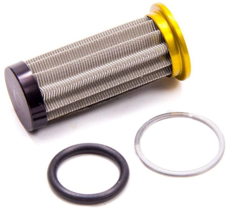 PFS Suit PFS09-0402, 0403, 0407, & 0408 Replacement Scavenge Screen Filter PFS09-0410 Autofit