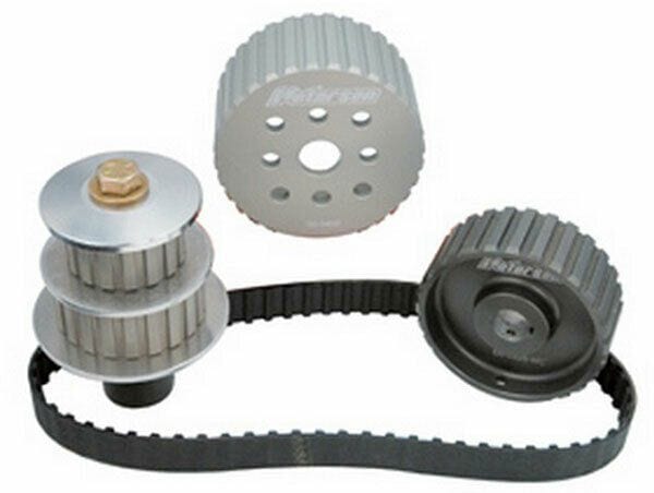 Oil Pump Drives