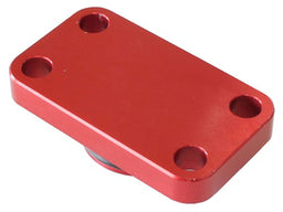 PFS Suit Small Port, suit Pre-R4 Pumps Port Blockoffs PFS15-1143 Autofit