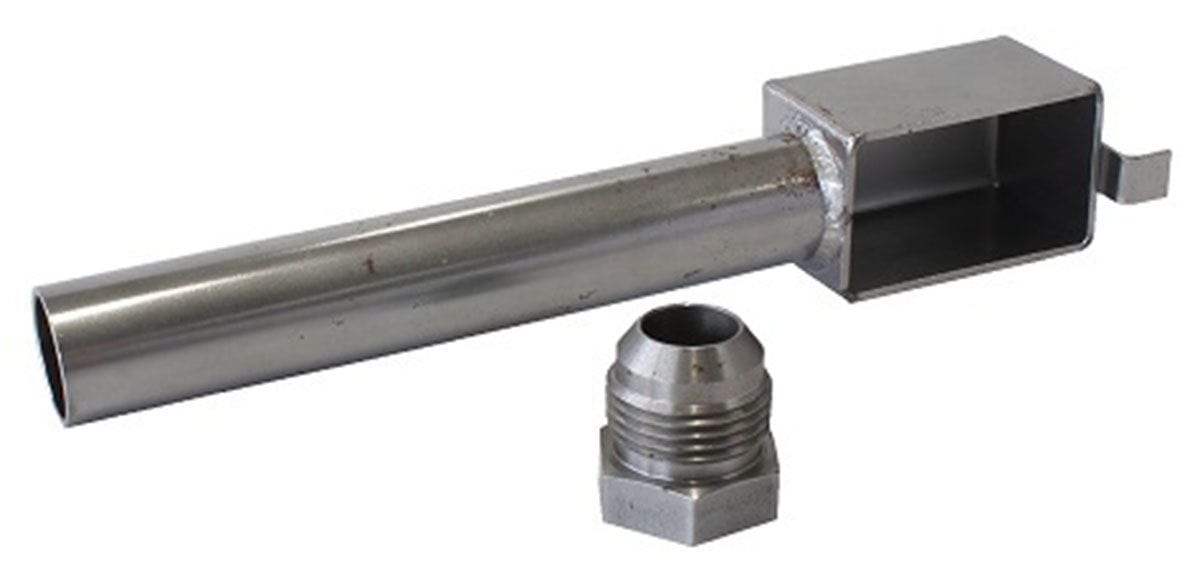 PFS Suit Wet Sump Oil Systems Steel -12 Oil Pump Pick-Up PFS07-2002 Autofit