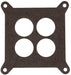 PG Square Bore, 4-Hole Carburettor Base Gasket 5RBG-600 Autofit
