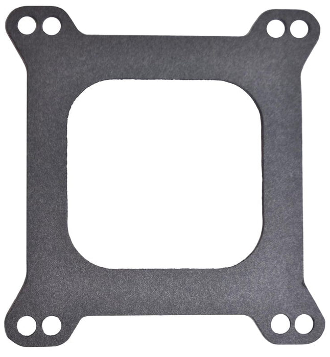 PG Square Bore, Open Hole Carburettor Base Gasket 5RBG-600-OP Autofit