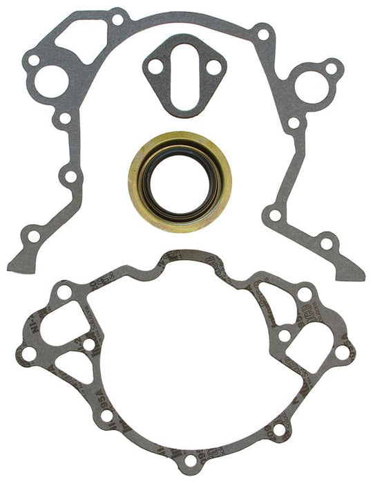 PG Suit Ford 289-351W Timing Cover Gasket Set 5REGTCS-351W Autofit