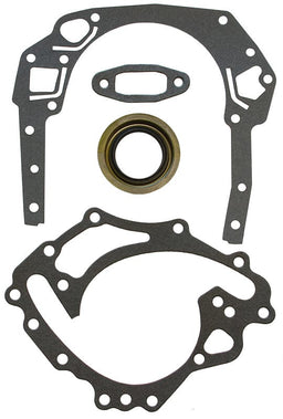 PG Suit Ford 302-351C Timing Cover Gasket Set 5REGTCS-351C Autofit