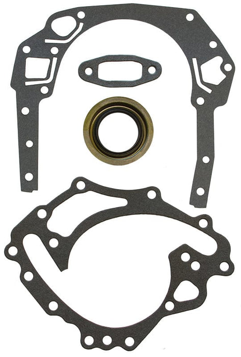 PG Suit Ford 302-351C Timing Cover Gasket Set 5REGTCS-351C Autofit