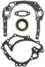 PG Suit Ford 302-351C Timing Cover Gasket Set 5REGTCS-351C Autofit
