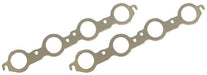 PG Suit GM LS Series Exhaust Manifold Gasket Set 1.90" Round Port 5REGEX-LS1 Autofit