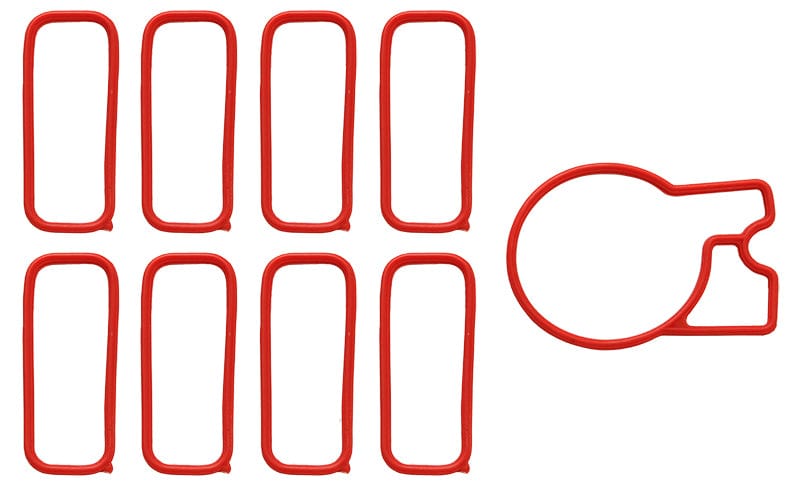 PG Suit GM LS Series Intake Manifold O-Ring Set 5REGIM-LS1 Autofit