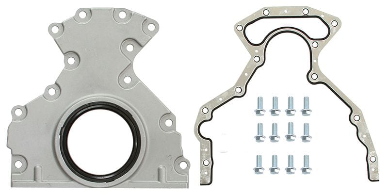 PG Suit GM LS Series Rear Seal Plate With Seal & Gasket 5REG-RMS90125 Autofit