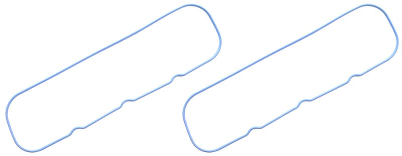PG Suit GM LS Series Valve Cover Gasket Set (Blue Silicone) 5REGVC-LS1 Autofit