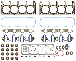 PG Suit GM LS1 Top End Gasket Set (VRS) with 3.905" Bore MLS Head Gaskets 5REG-VRS282MLS Autofit
