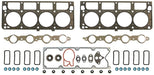 PG Suit GM LS2 up to 4.00" Bore Top End Gasket Set (VRS) with Graphite Head Gaskets 5REG-HS5975 Autofit
