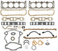 PG Suit Holden 253-304-308 Full Gasket Set with Neoprene Rear Main Seal & Graphite Head Gaskets 5REG308-N Autofit
