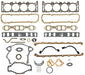 PG Suit Holden 253-304-308 Full Gasket Set with Rope Rear Main Seal & Graphite Head Gaskets 5REG308-R Autofit