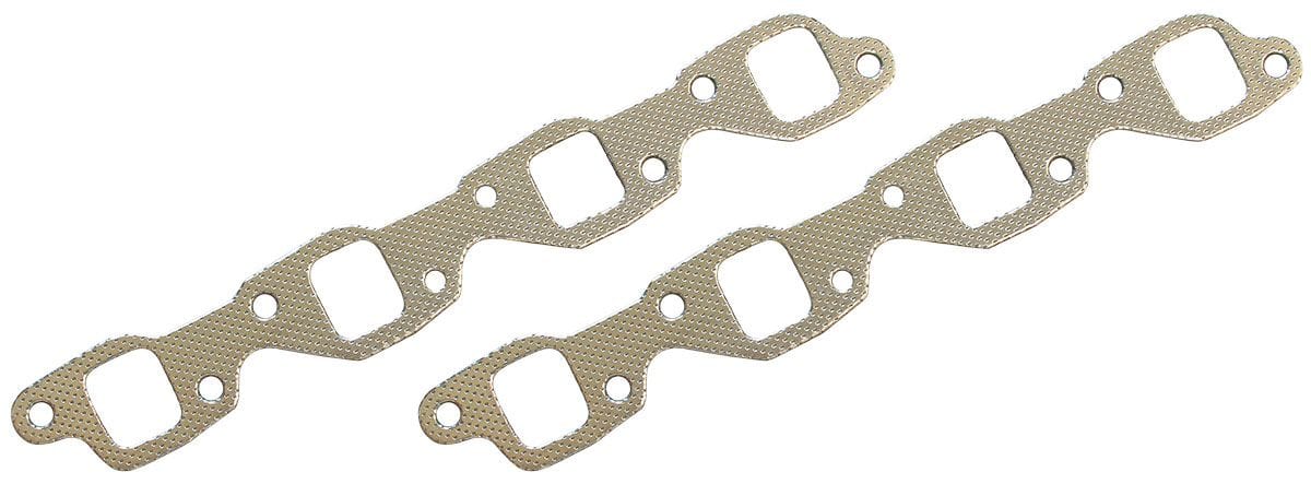 PG Suit Holden Commodore 5.0L EFI VN-VT Exhaust Manifold Gasket Set 5REGEX-308VN Autofit