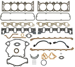 PG Suit Holden Commodore 5.0L EFI VN-VT Full Gasket Set with Graphite Head Gaskets 5REG308-EFI Autofit