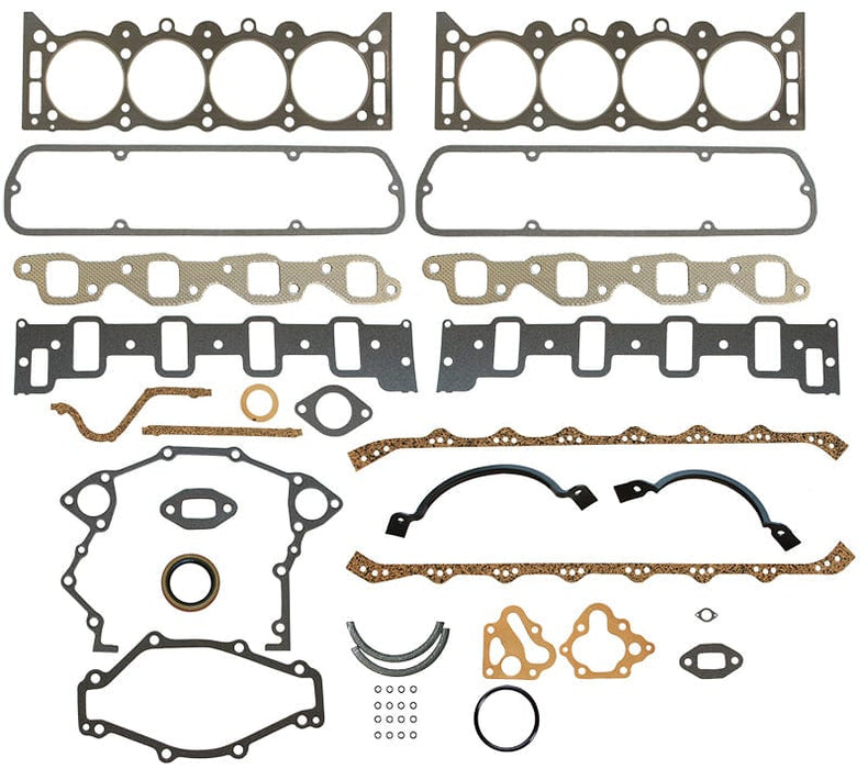 PG Suit Holden Commodore 5.0L EFI VN-VT Full Gasket Set with Graphite Head Gaskets 5REG308-EFI Autofit