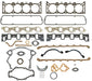 PG Suit Holden Commodore 5.0L EFI VN-VT Full Gasket Set with Graphite Head Gaskets 5REG308-EFI Autofit