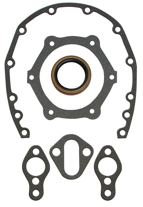 PG Suit SB Chev Timing Cover Seal Set 5REGTCS-350 Autofit
