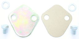 PIONEER Suit Big Block Chevy Fuel Pump Block Off PI839034 Autofit