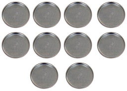 PIONEER Suit Big Block Chevy, Zinc coated steel cam plugs. Sold individually Rear Cam Plug 2-7/32" PIEPS-154 Autofit