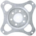 PIONEER Suit Chrysler 318 - 440 with Torquefilte 727 6 Bolt Flexplate - Internal Balance PIFRA-303 Autofit