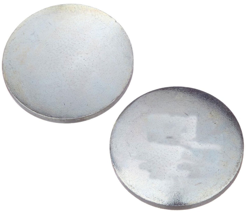 PIONEER Suit Chrysler 383 - 440, Zinc coated steel cam plugs. Sold individual Rear Cam Plug 2-9/64" PIEPC-84 Autofit