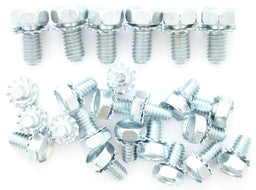 PIONEER Suit Ford 289-302W, 351W and 302-351C Oil Pan Bolt Set PI859019 Autofit