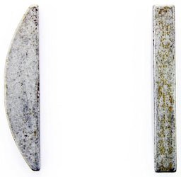 PIONEER Suit Ford 302W Crankshaft Key 3/16"W x 1.375"L x 0.300"D (2pk) PI839048 Autofit