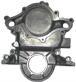 PIONEER Suit Ford EF-AU 5.0L 1994-on With Serpentine Belts & Reverse Rotation Replacement Timing Cover PI500302T Autofit