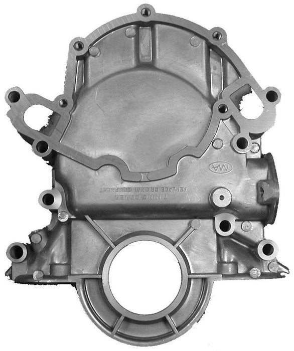 PIONEER Suit SB Ford 289-302-351 Windsor Standard Rotation Water Pump Timing Cover PI500302E Autofit