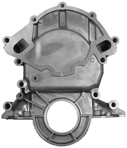PIONEER Suit SB Ford 302-351 Windsor 87-97 With Reverse Flow Water Pump Timing Cover PI500302L Autofit