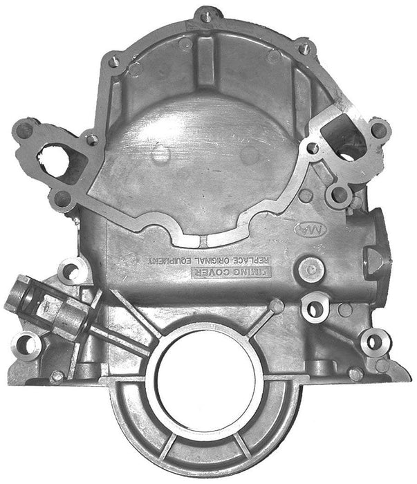 PIONEER Suit SB Ford 302-351W 1980-94 With Crank Sensor Timing Cover PI500302S Autofit