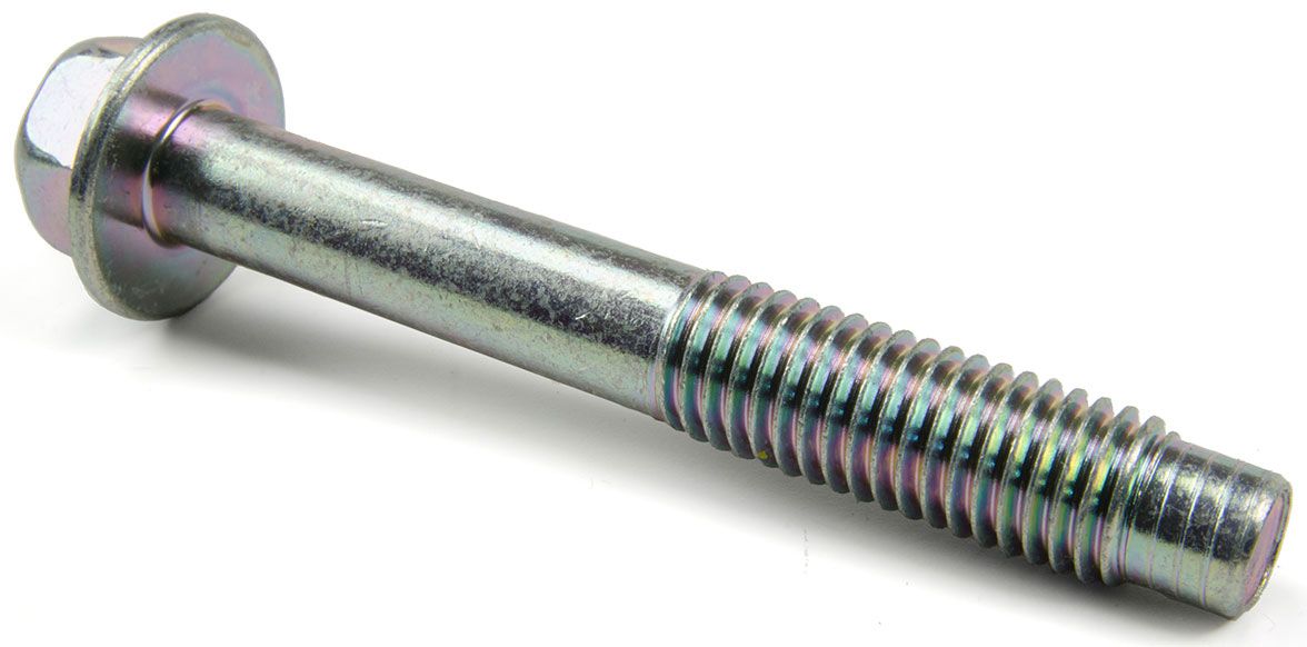 PIONEER Suit Small & Big Block Chevy Starter Motor Bolts 4-11/16" Under Head Length PIPG-601 Autofit