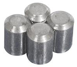 PIONEER Suit Small Block Chevy Cylinder Head Dowel (4 pk) PI839004 Autofit